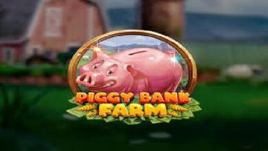 Avoid Losing in Lucky Piggy Online Slots