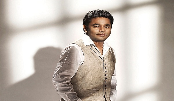 Best Of AR Rahman Updates