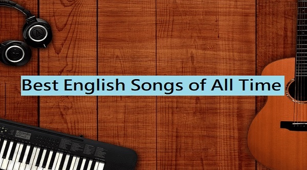 English Songs