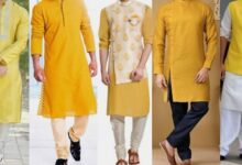 Tips to Buy Haldi Dress for Men