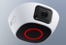 video security camera system