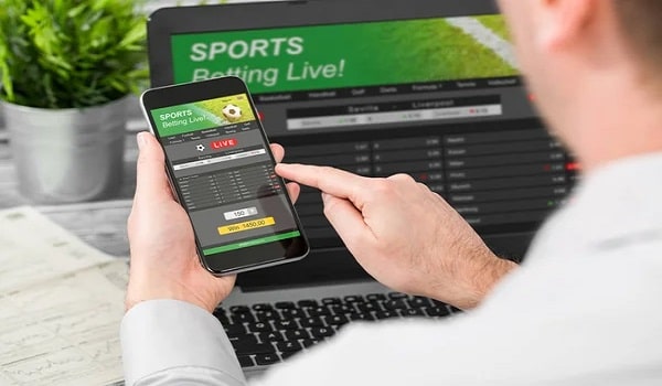 Betting Apps