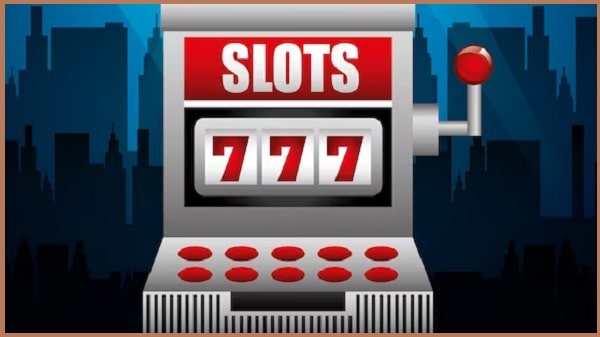 Master Slot Games