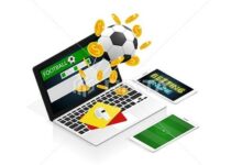 Soccer Casino online Betting