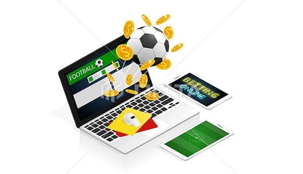 Soccer Casino online Betting