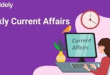 Current Affairs PDFs