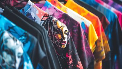 Custom Printing