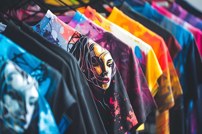 Custom Printing