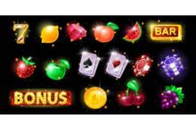 Points in Online Slots