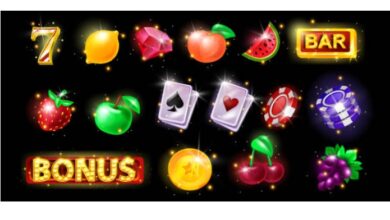 Points in Online Slots