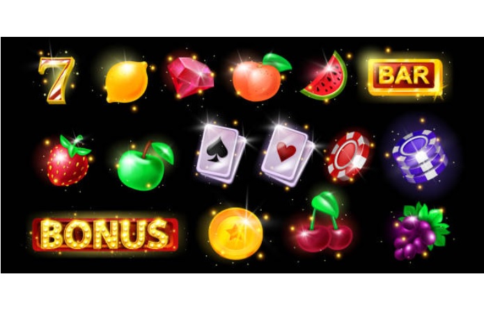 Points in Online Slots
