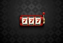Playing Online Slot Games