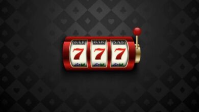 Playing Online Slot Games