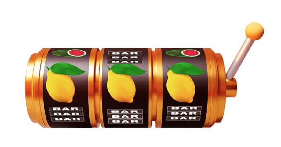 Building Slot Games