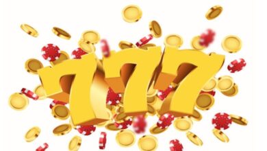 Online Slot Games Feel