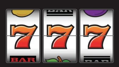 Payouts in Online Slots