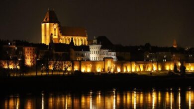 UNESCO World Heritage Site