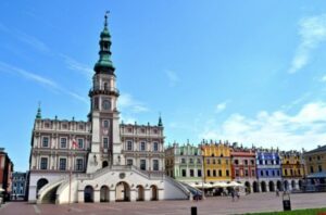 UNESCO World Heritage 