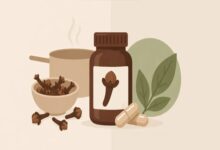 Clove Capsules vs Clove Buds for Daily Use