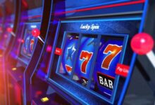 How Slot Games