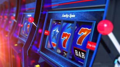 How Slot Games