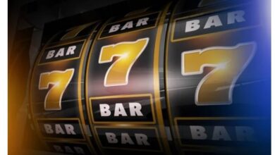 Online Slot Games