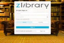 z-librar