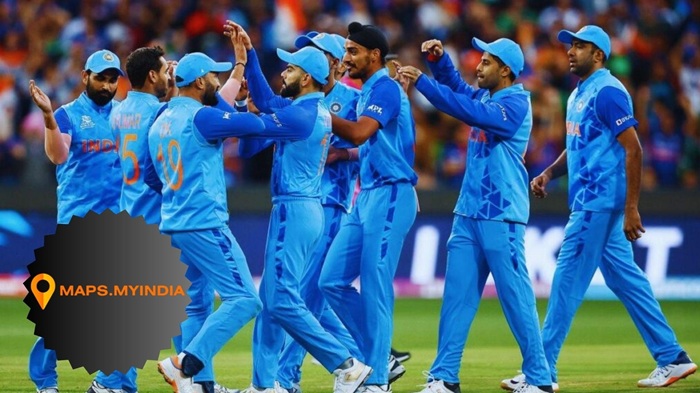 Top 5 Platforms to Bet on IPL