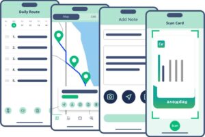 field-sales-software